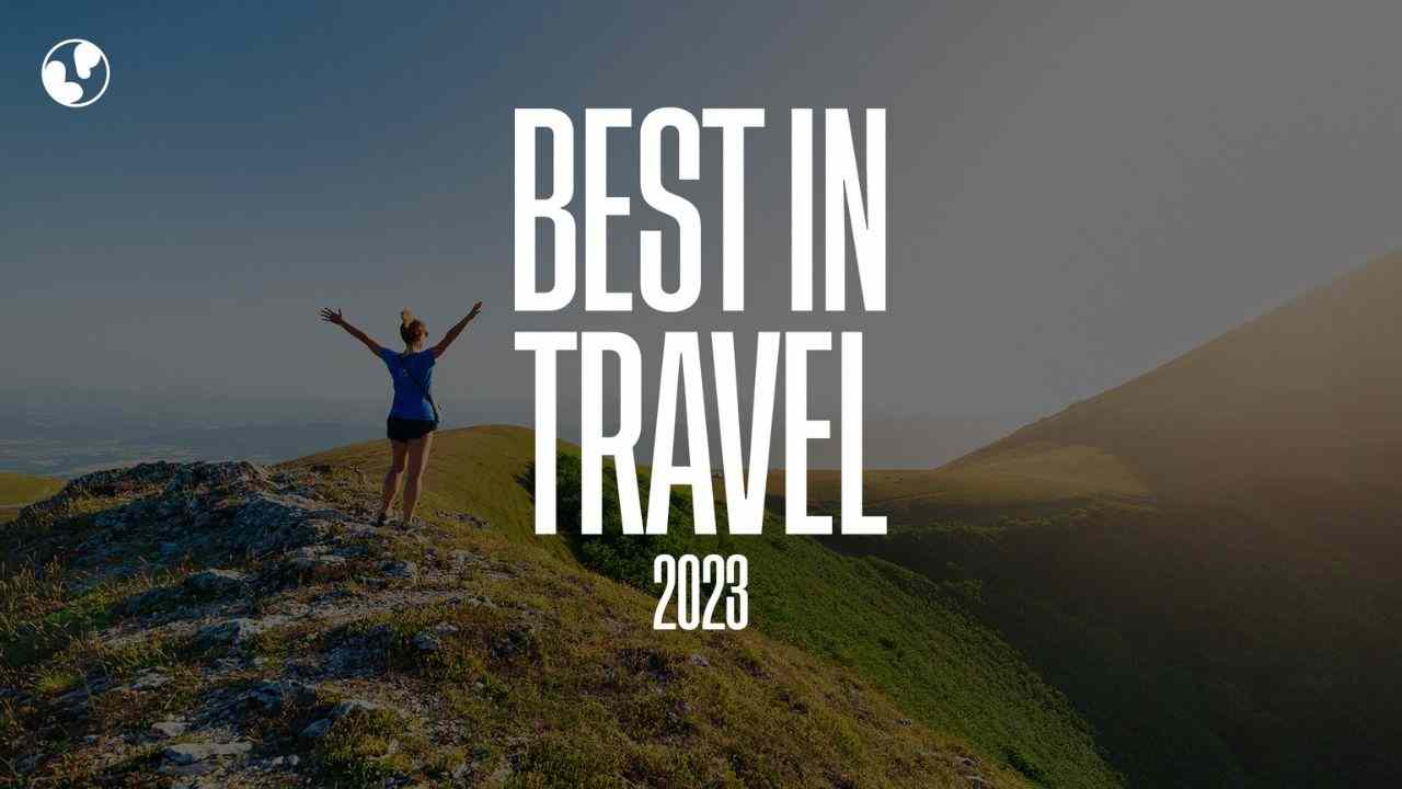 Best in Travel Lonely Planet