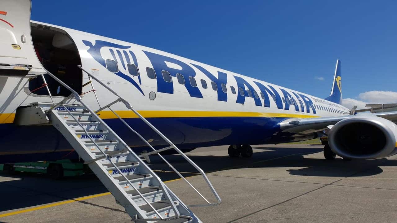 Offerte ryanair