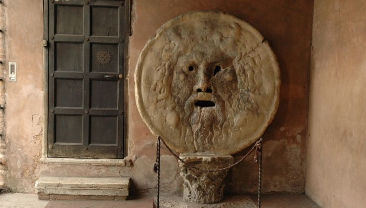 Bocca della Verità 