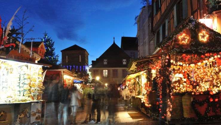 Colmar Mercatini