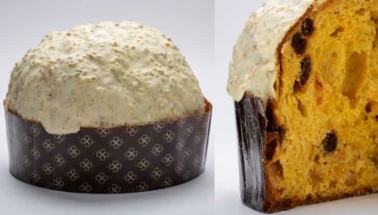 Gusti Panettone