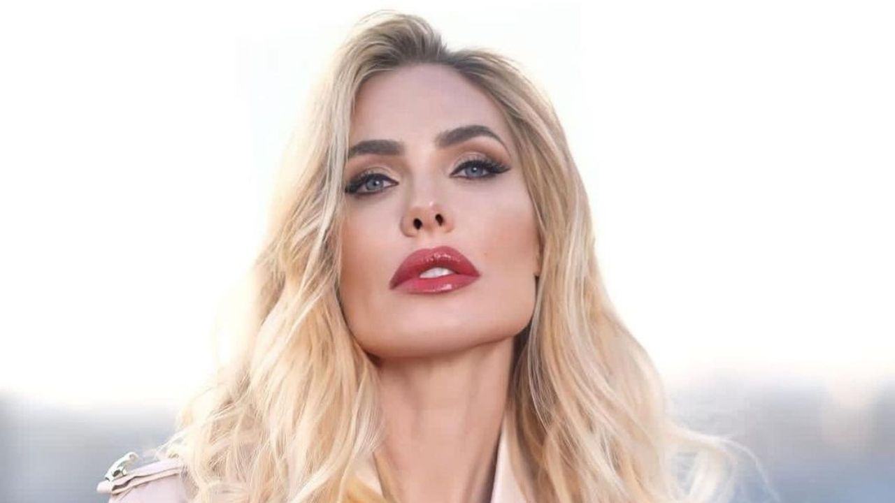 Ilay Blasi e il nuovo compagno