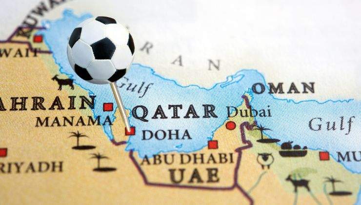 Qatar Mondiali 