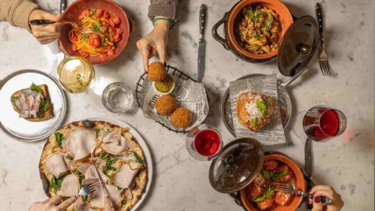 Apre a Roma il nuovo ristorante Frezza 