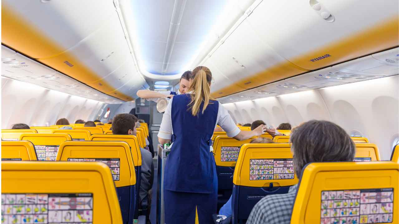 Ryanair