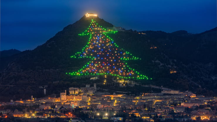 regalo romantico natale