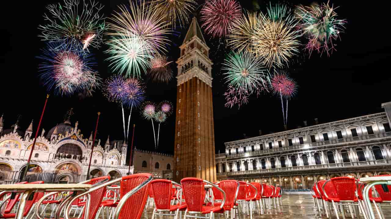 capodanno piazza città italia