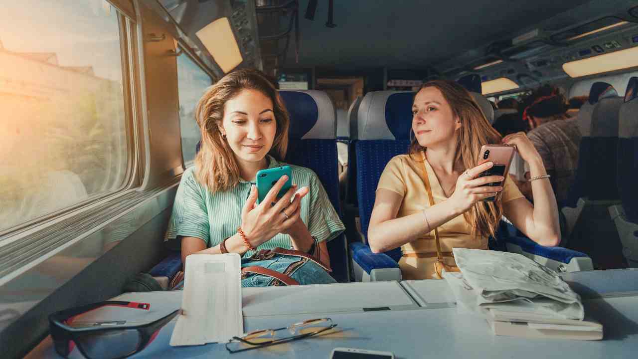 Quali sono i posti migliori in treno