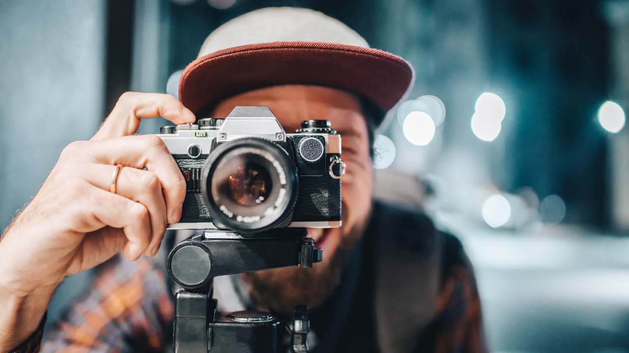 Come scattare una fotografia perfetta durante le vacanze di Natale