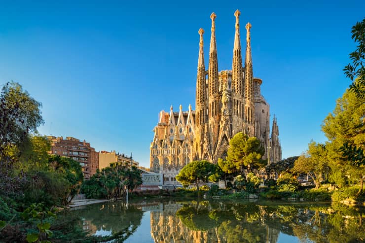 monumento più visitato mondo