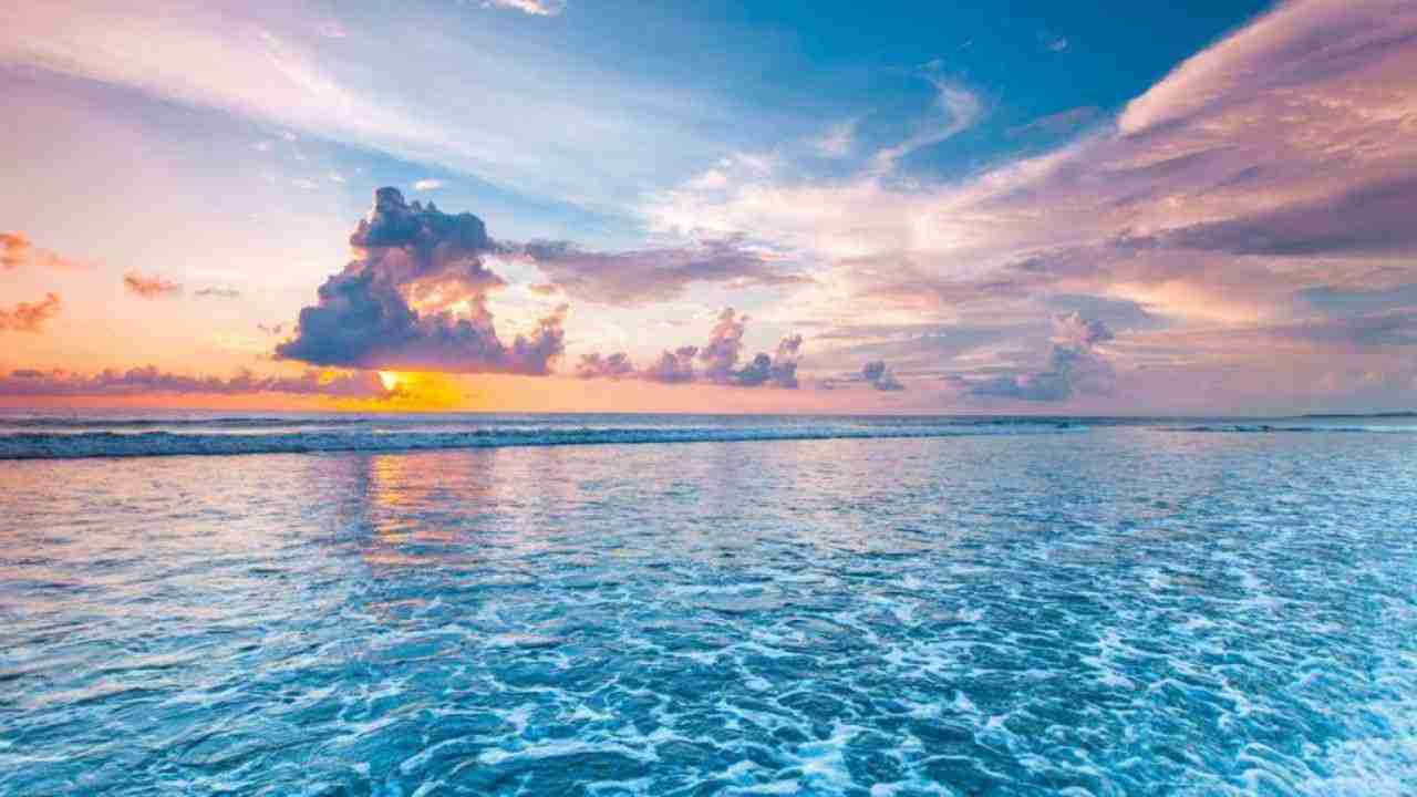 Si può soggiornare nell'isola di Cayo Cochino