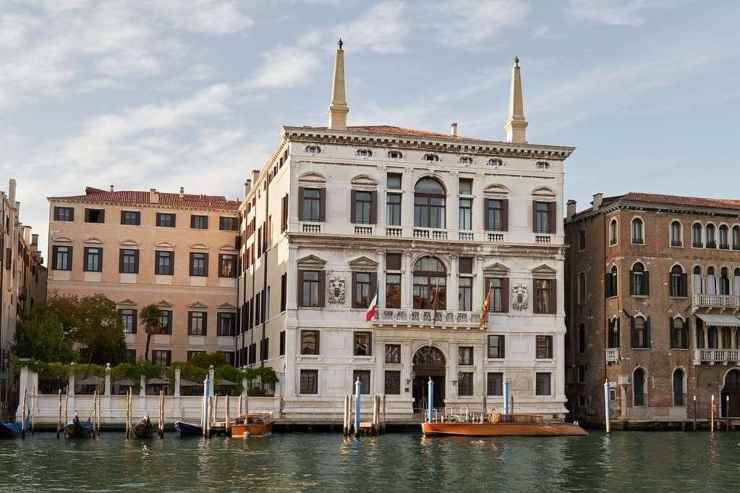 Gli hotel panoramici più belli d'Italia sono un vero spettacolo e alcuni li conoscono in pochi 