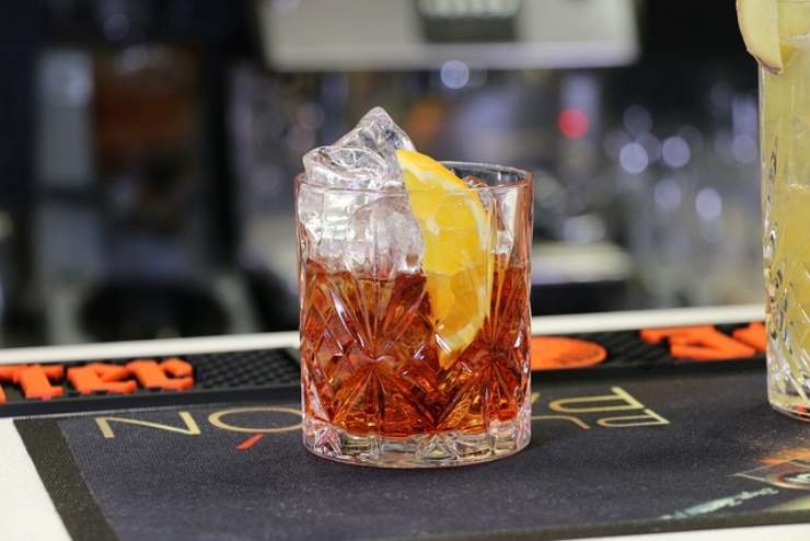 E' il cocktail più famoso in Italia, ma è nato in questa città "per sbaglio"