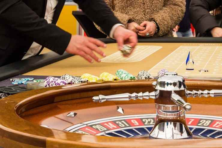 Dress code al Casino, tutto quello che non sai su come davvero bisogna vestirsi 