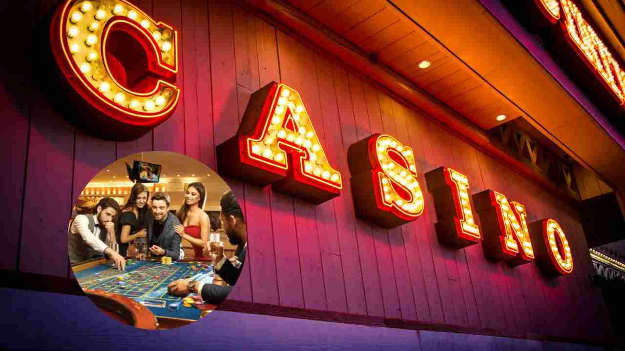 Dress code al Casino, tutto quello che non sai su come davvero bisogna vestirsi 