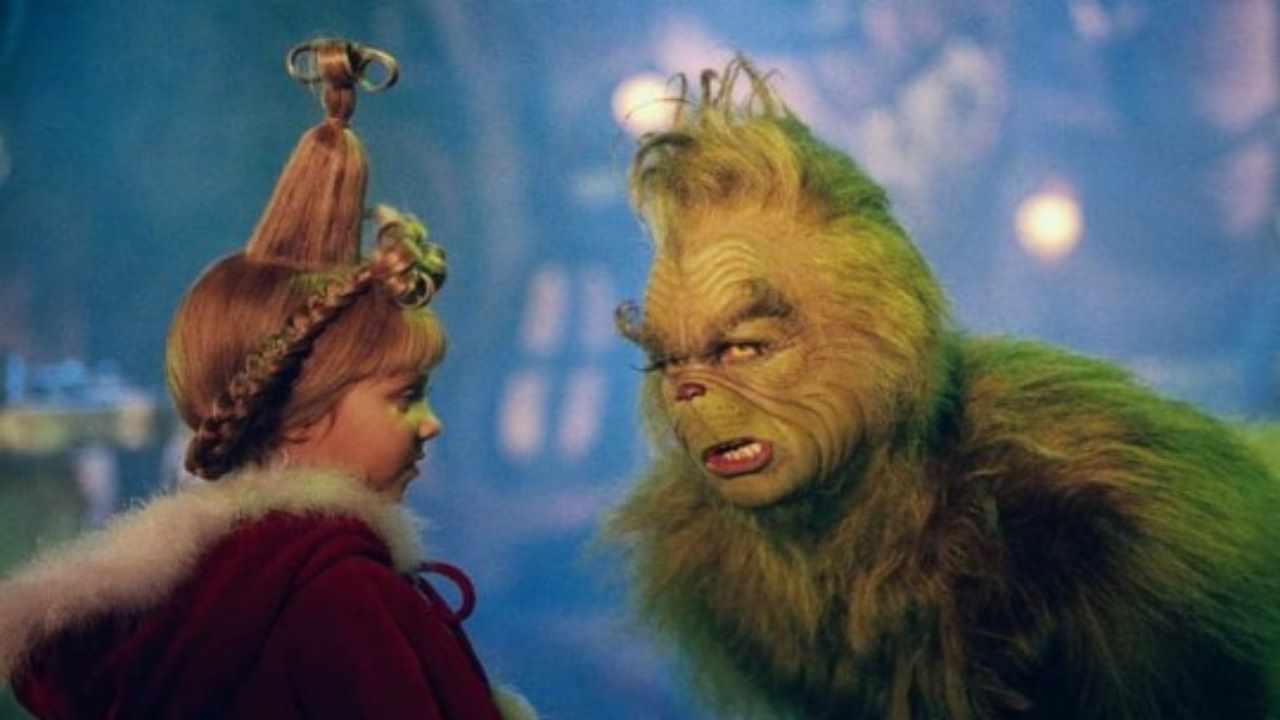 Il Grinch esiste e si trova in Italia, ecco dove lo puoi incontrare