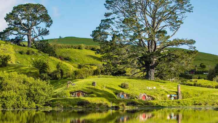 Hobbiton