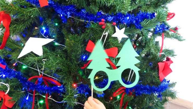 Laboratori di Natale per i piccoli