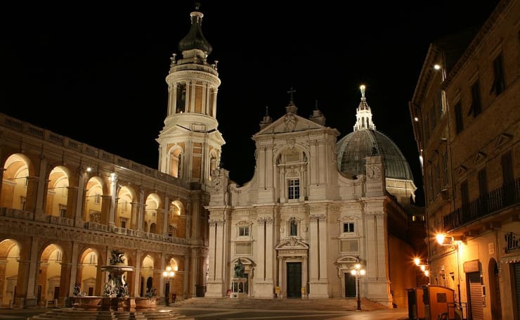 posti magici ponte immacolata