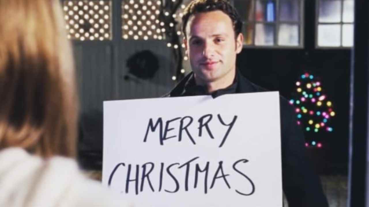 Love Actually, ecco il posto più instagrammato del film più romantico del Natale