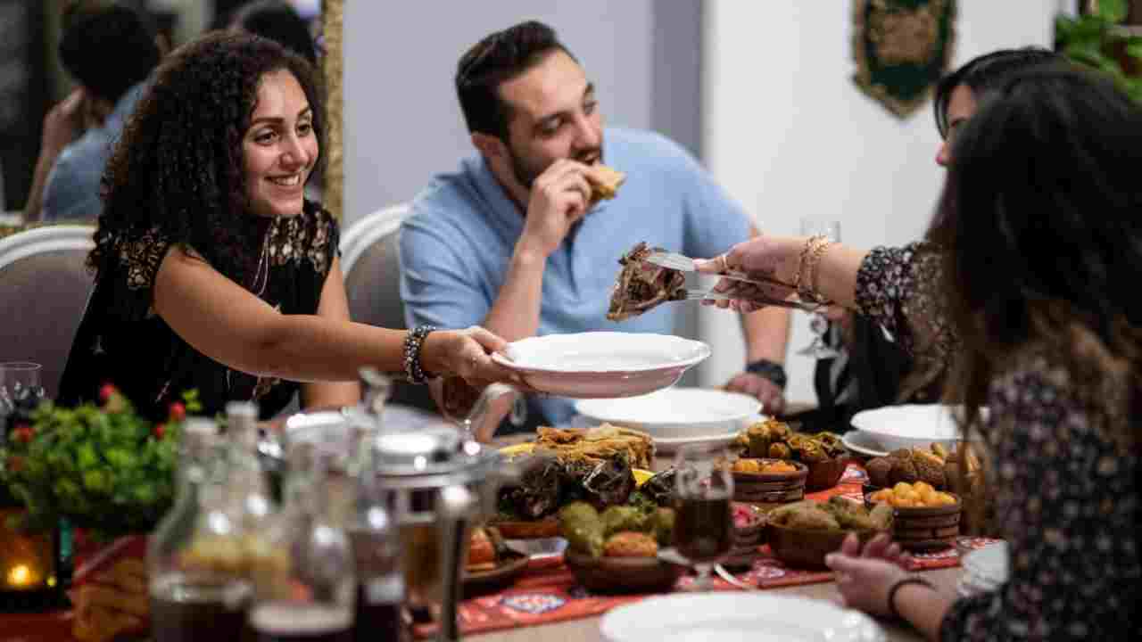 Se vuoi mangiare come a casa, devi assolutamente andare in questi posti, li trovi in tutta Italia 