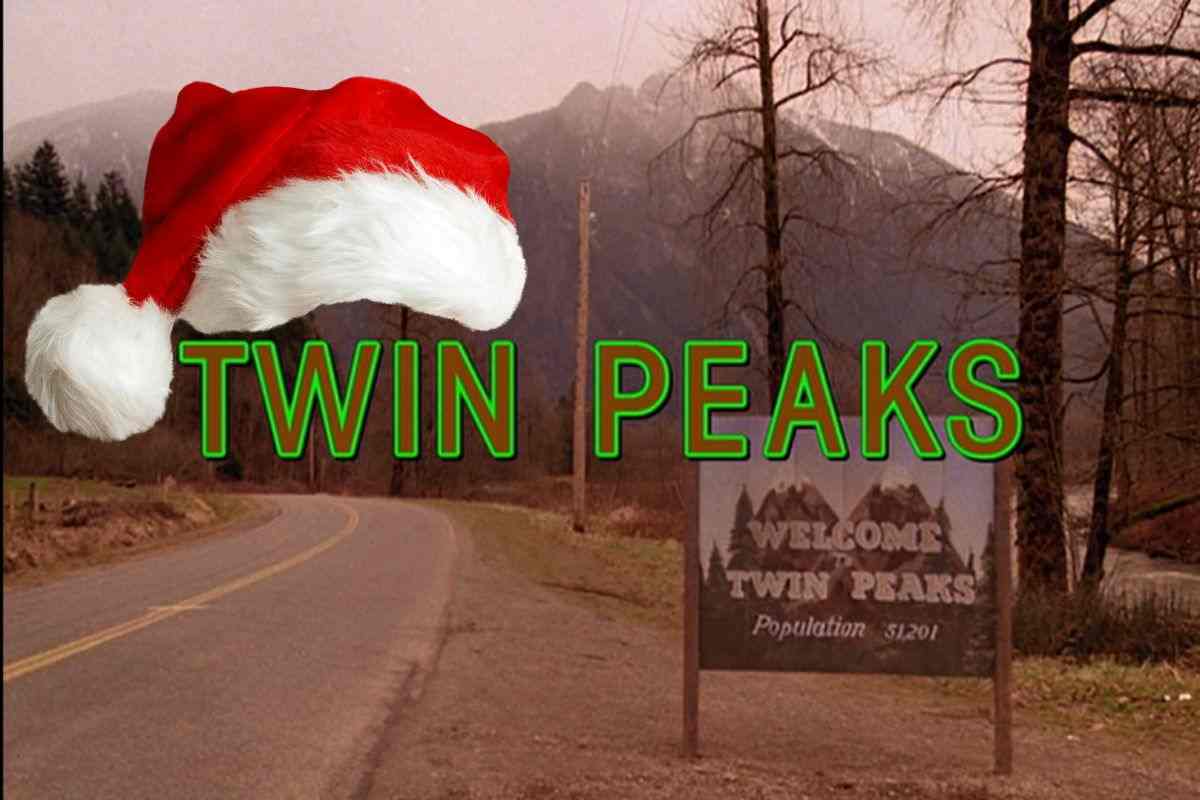 Natale a Twin Peaks 