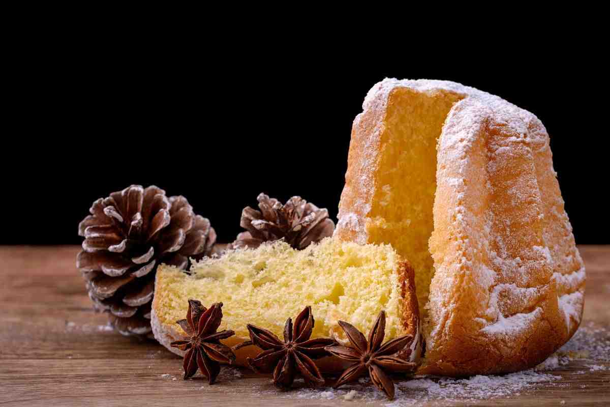 Il miglior pandoro è del discount