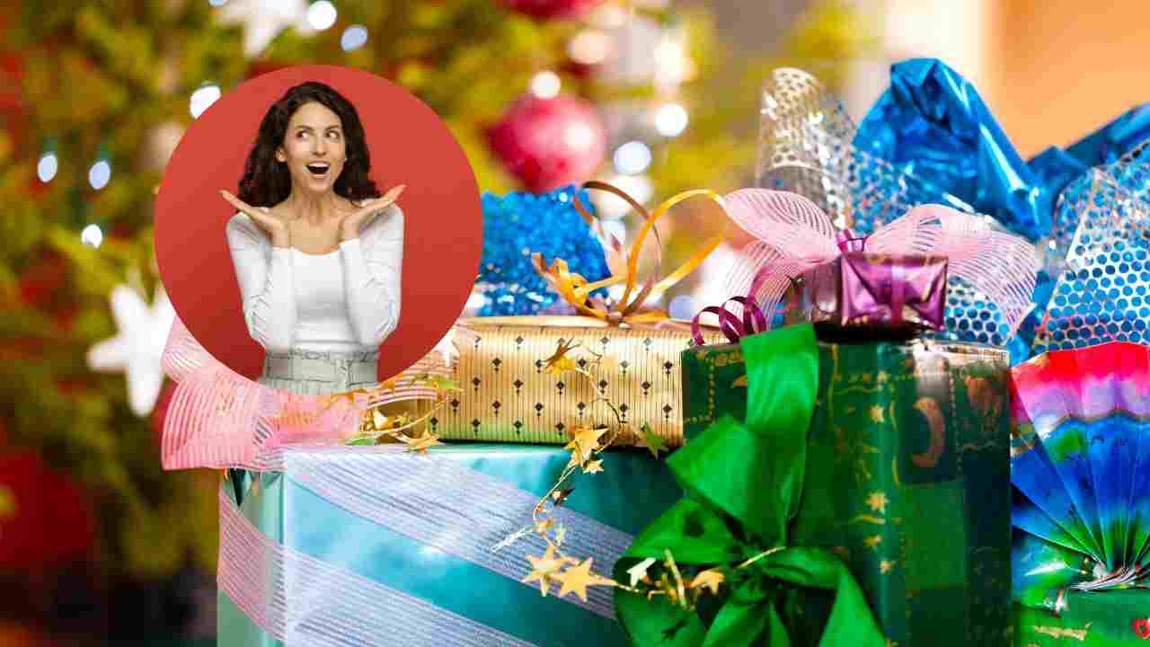 Sai qual è il regalo di Natale più grande della storia? E' famosissimo ma nessuno lo sa