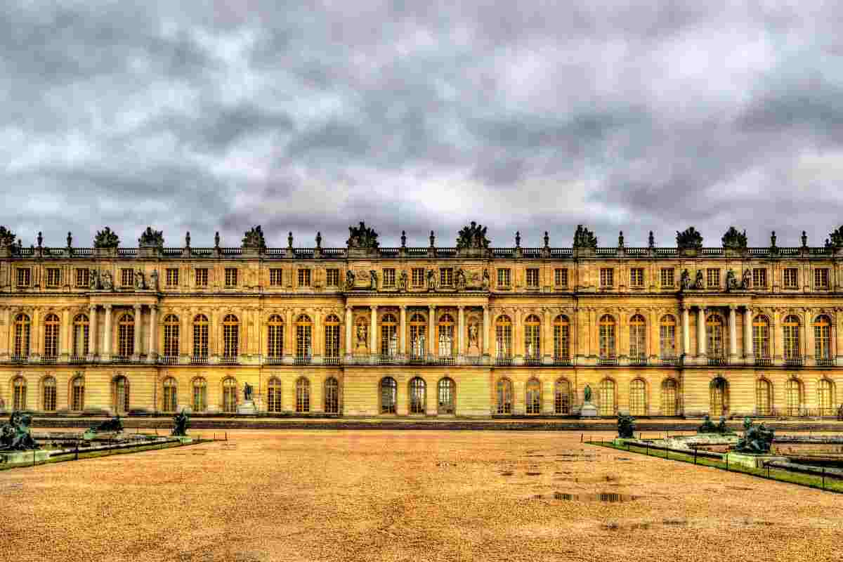 Reggia di Versailles 11122022-cultravel.it