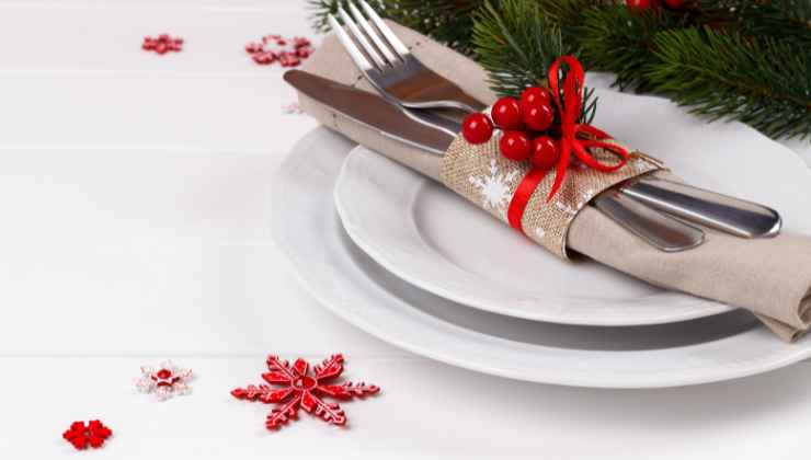 Ristorante Natale