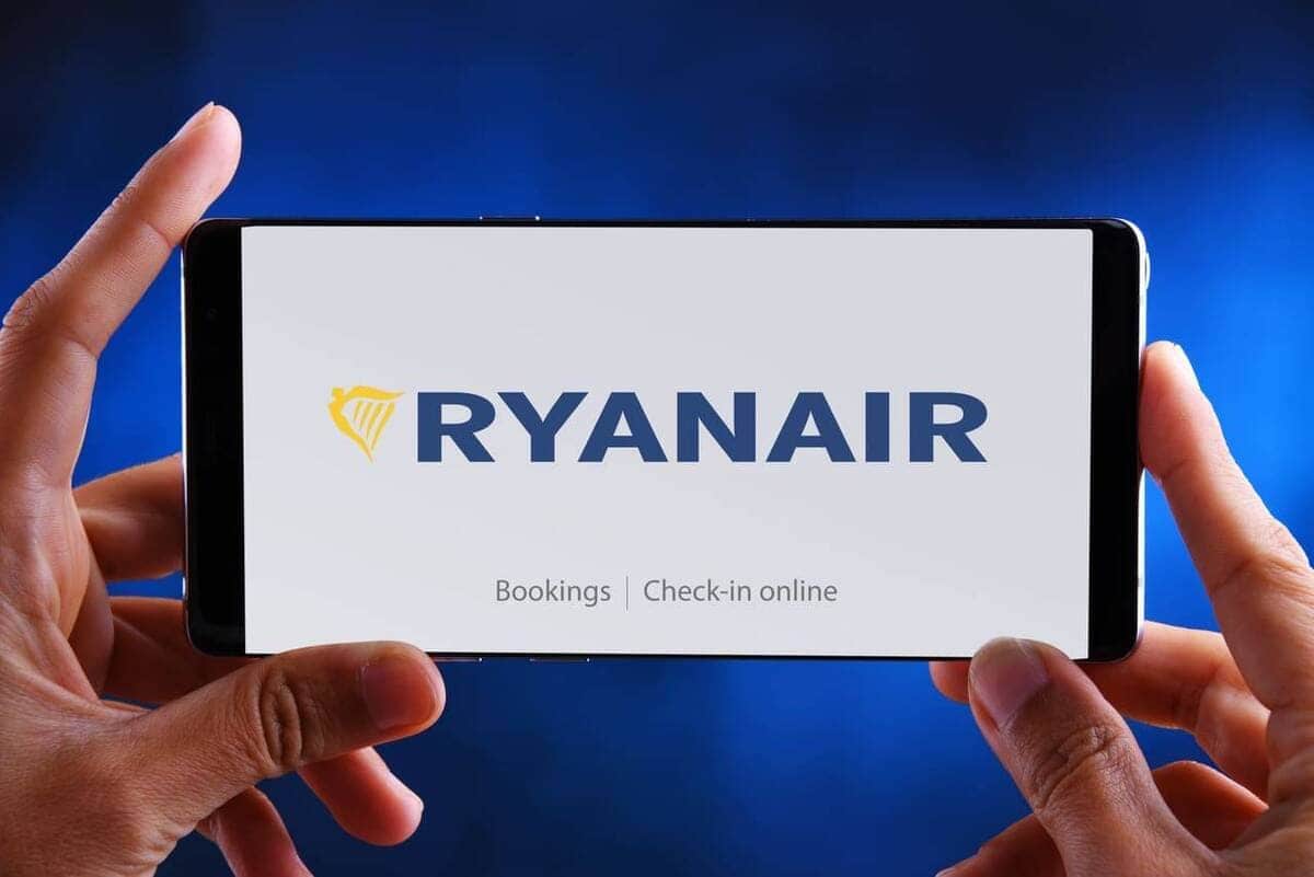 ryanair biglietti