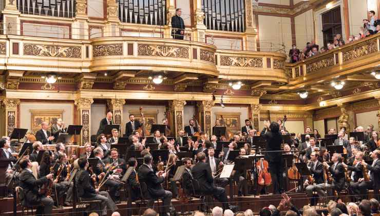 Concerto Vienna