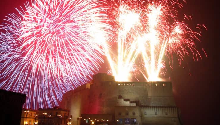 capodanno spendendo pochissimo italia