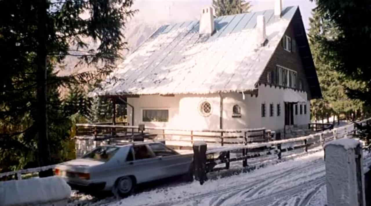 casa covelli cortina