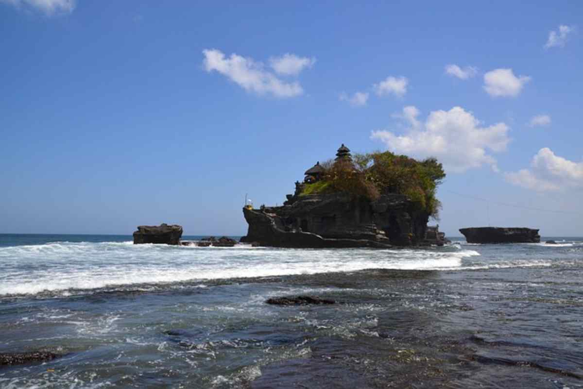 I luoghi panoramici più belli del mondo