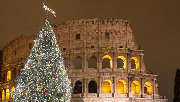 italiana città preferita natale