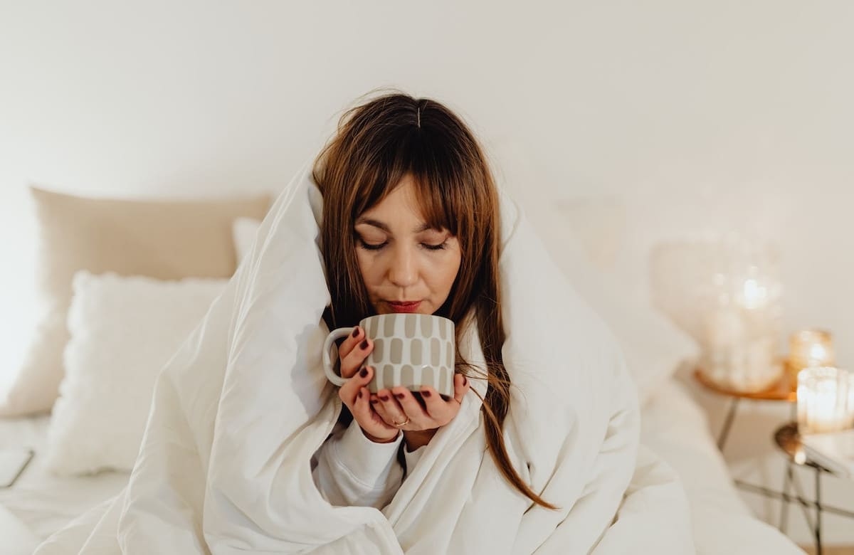 ricetta italiana difendersi influenza