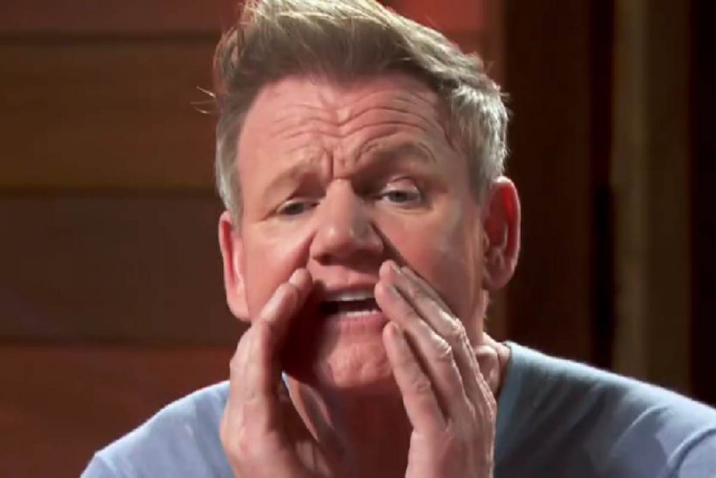Sapevi che Gordon Ramsay ha 2 ristoranti in Italia? Sapevi che Gordon Ramsay ha 2 ristoranti in Italia?