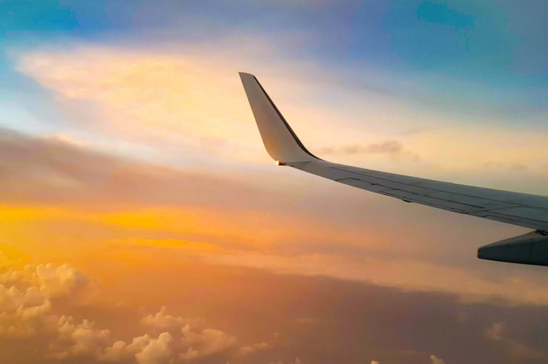 Incredibile il volo più breve del mondo dura meno di un minuto Incredibile il volo più breve del mondo dura meno di un minuto