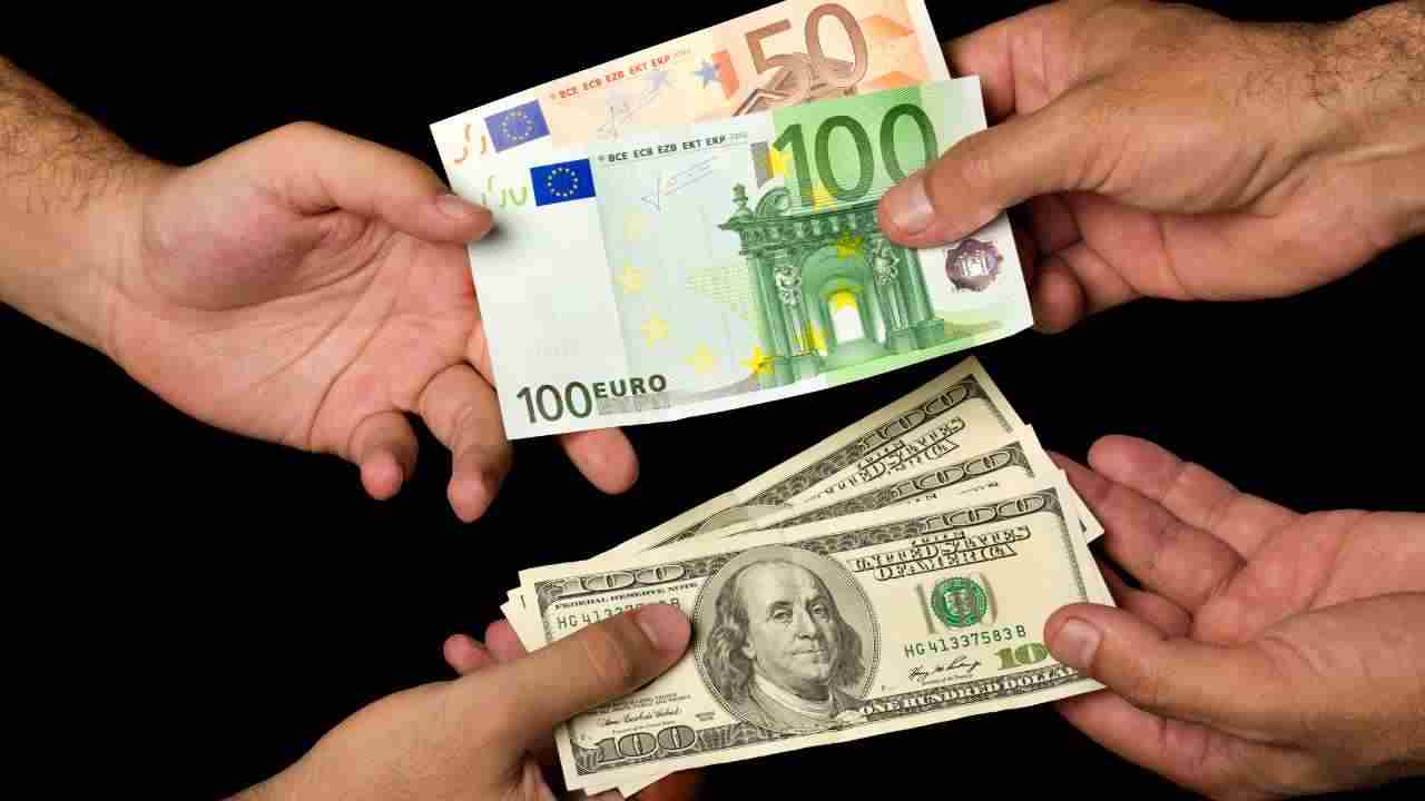 Cambio Valuta In Viaggio Quando Conviene Realmente 