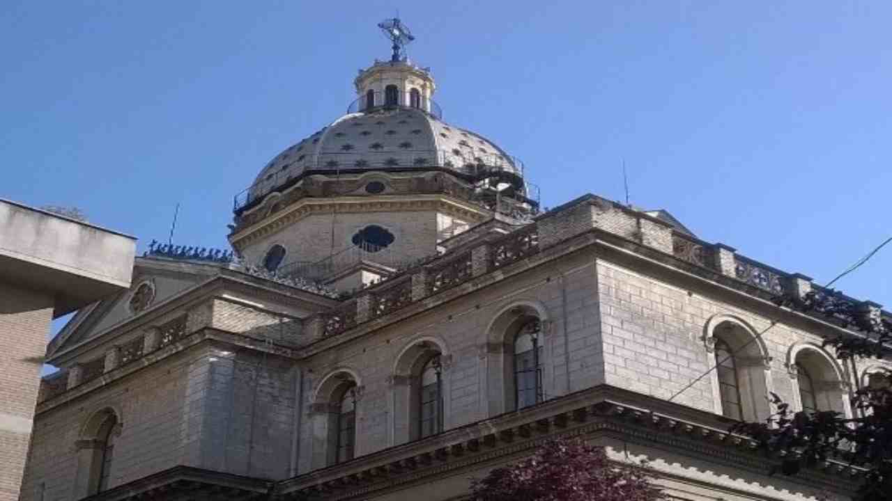 Chiesa San Giocchino