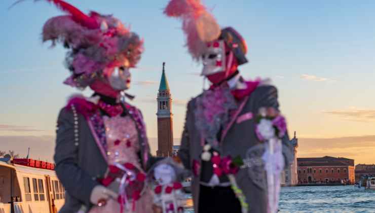 Feste di Carnevale