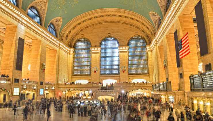 Grand Central