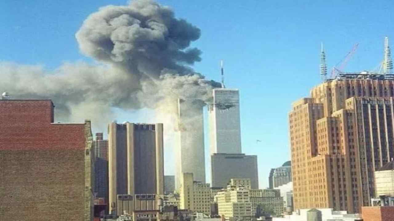 Ground zero, riemerge dall'attentato un edificio storico, ed ora rivedrà la luce 