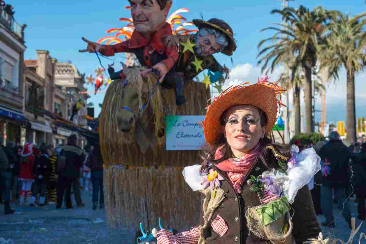 Il carnevale ambrosiano