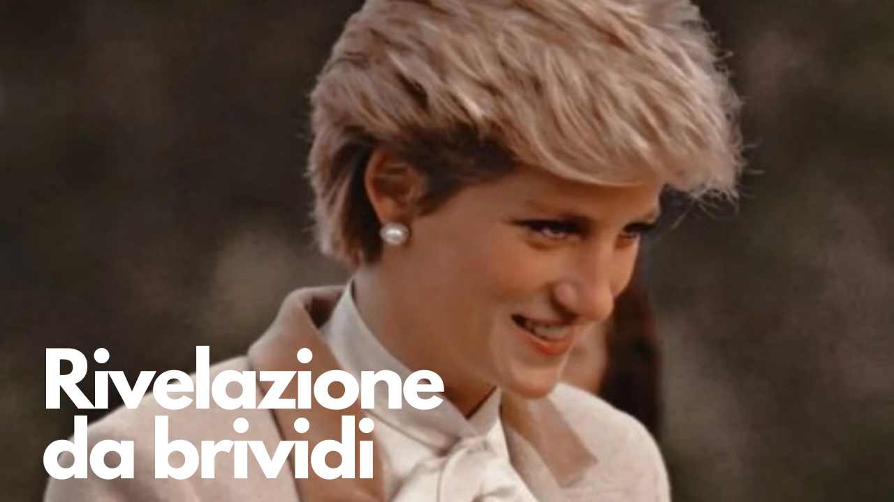 Lady Diana è sepolta in questa chiesa: la rivelazione è da brividi, non si trova lontano dalla tomba