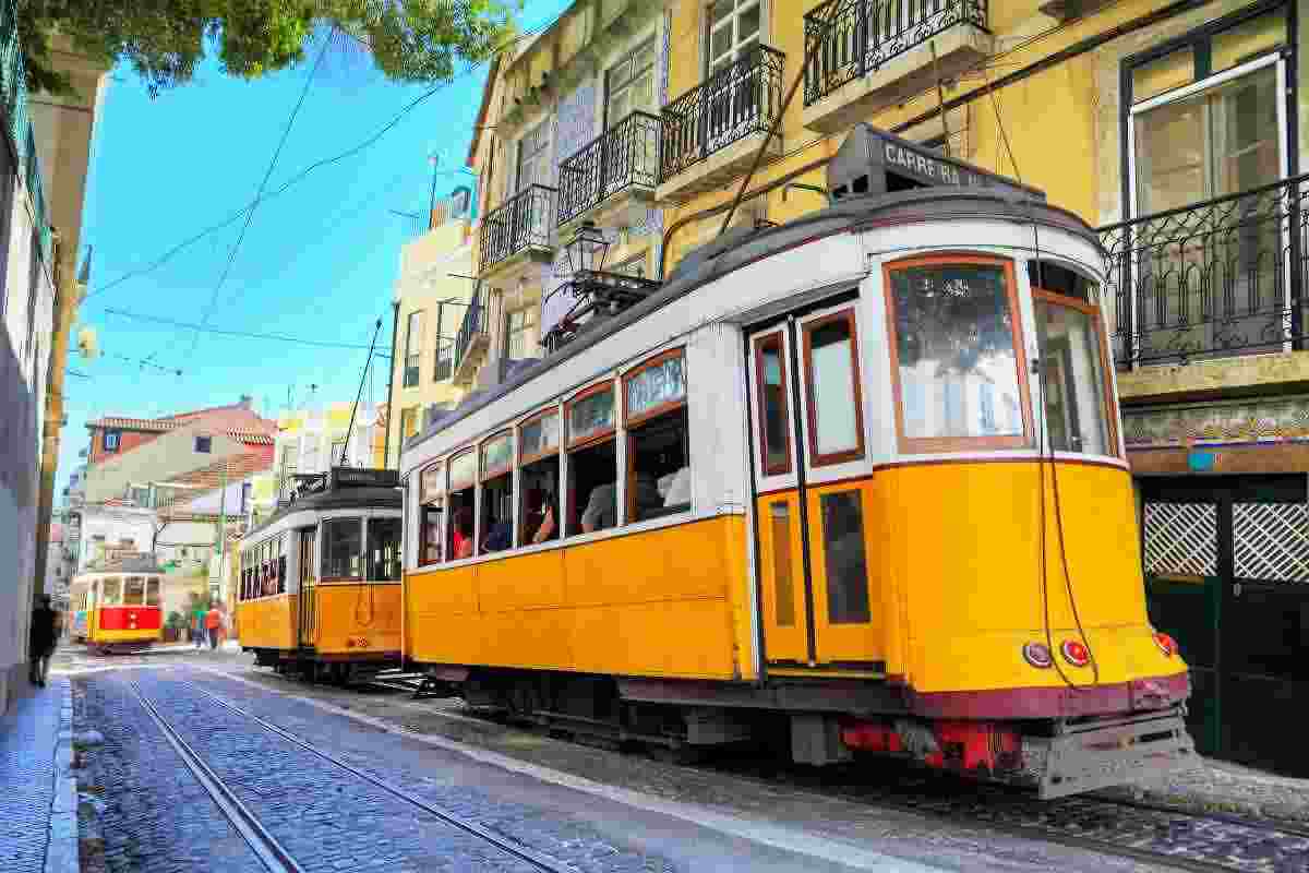 Lisboa Portugal