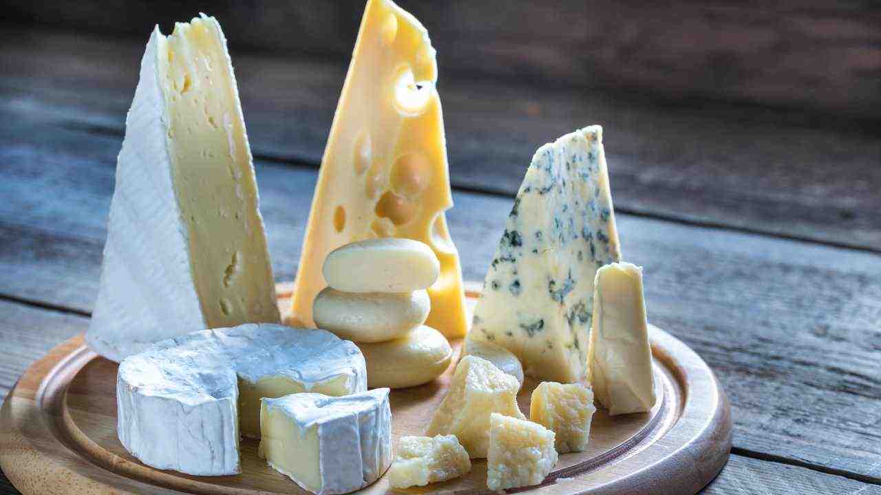 Dove puoi trovare i migliori formaggi d'Italia? Ecco tutti gli indirizzi
