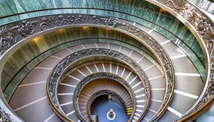 Musei Vaticani gratis 