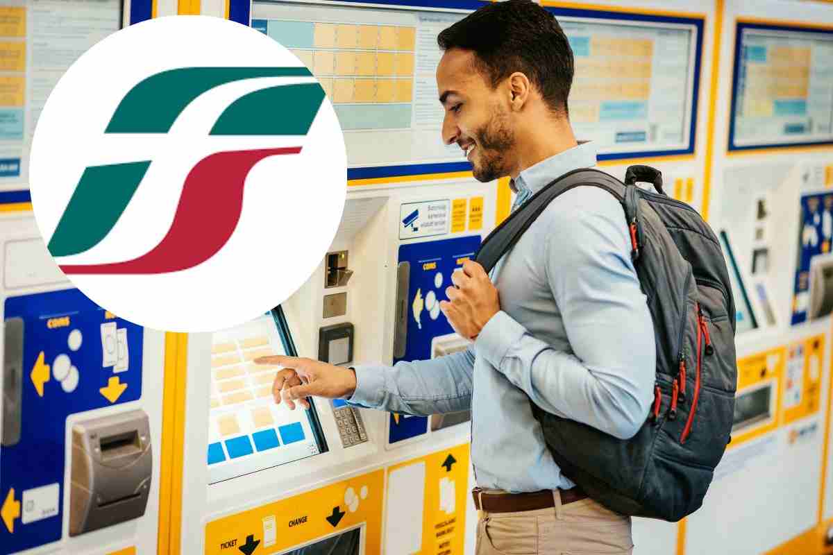 Trenitalia offerte 3 o 5 giorni